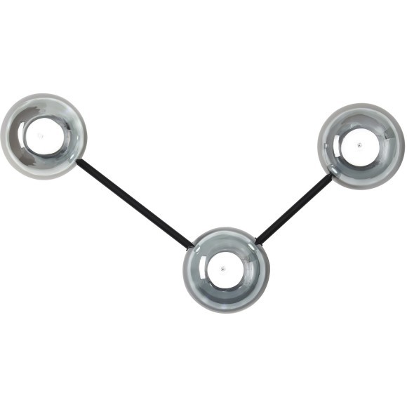 Потолочный светильник Freya FR5445CL-L15B