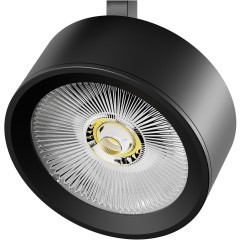 Светильник светодиодный (тушка) для трековых систем QUATTRO либо потолочный (накладной или встраиваемый) Alta Pro Lightstar 215647 Светильник светодиодный (тушка) для трековых систем QUATTRO либо потолочный (накладной или встраиваемый) Alta Pro Lightstar 215647