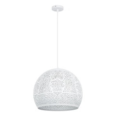 Подвесной светильник Arte Lamp CELESTA A7057SP-1WH