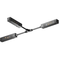 Т-коннектор питания Maytoni Gravity TRA004CWT-22B