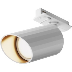 Трековый светильник Technical TR087-1-GU10-W