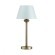 Декоративная настольная лампа Lumion 4430/1T MATILDA под лампу 1xE14 40W