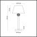 Декоративная настольная лампа Lumion 4430/1T MATILDA под лампу 1xE14 40W