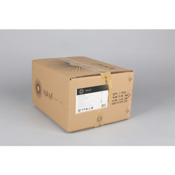 Светильник подвесной APL.728.16.01 Светильник подвесной APL.728.16.01