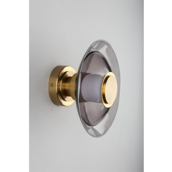 Светильник настенный (Бра) APL.648.11.10