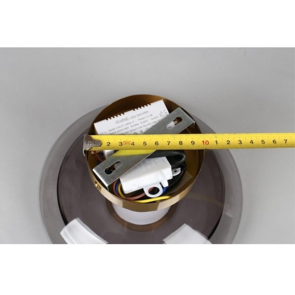 Светильник настенный (Бра) APL.648.11.10