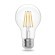 22211 Лампа Gauss Filament Elementary А60 11W 910lm 2700К Е27 LED 1/10/50
