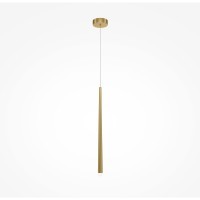 Подвесной светильник Maytoni MOD132PL-L36BSK