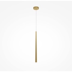 Подвесной светильник Maytoni MOD132PL-L36BSK Подвесной светильник Maytoni MOD132PL-L36BSK