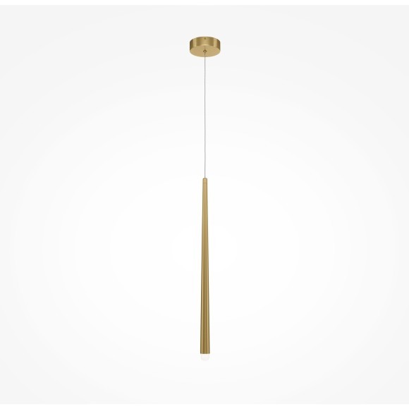 Подвесной светильник Maytoni MOD132PL-L36BSK Подвесной светильник Maytoni MOD132PL-L36BSK