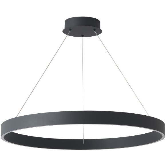 Люстра Crystal Lux TRON SP70W LED BLACK 4040/301 Люстра Crystal Lux TRON SP70W LED BLACK 4040/301