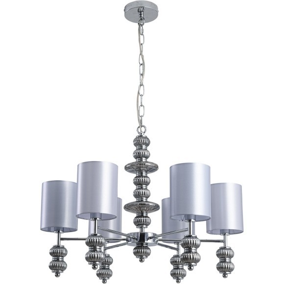 8338/6 Люстра Lumion MODERNI E14 240W 220V ILMIRA