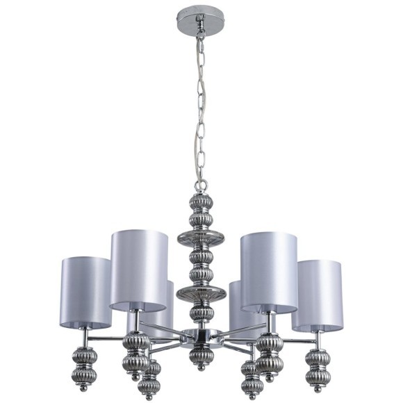 8338/6 Люстра Lumion MODERNI E14 240W 220V ILMIRA