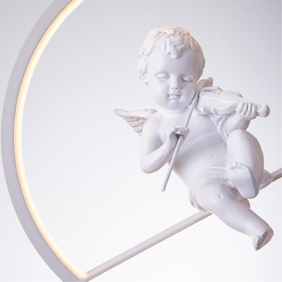 Подвесной светильник Paradise A6065SP-1WH