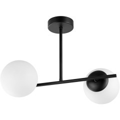 Подвесной светильник Lampit TP 2011-2 BK