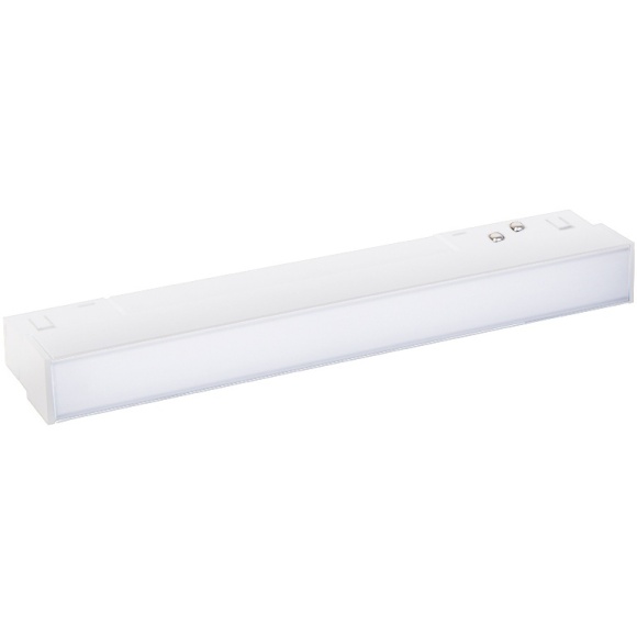 Светильник трековый магнитный CLT 0.33 001 6W WH M4000K 1409/340