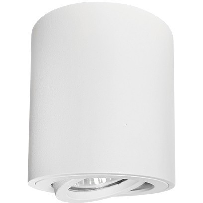 Накладной потолочный светильник Lightstar 52006 Binoco под лампу 1xGU10 50W