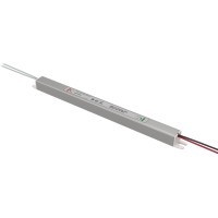 Maytoni PSL003-36W-12V-IP20 811017 Источник напряжения (блок питания/драйвер/трансформатор) тонкий 282x18x18мм, 220-12В 36Вт IP20