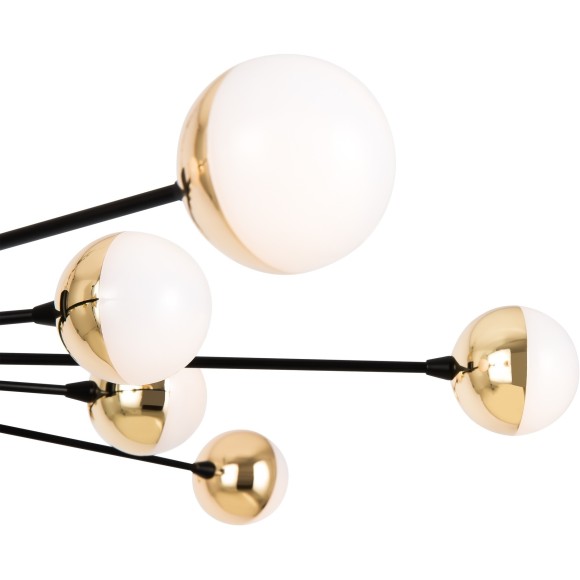 Потолочный светильник Freya FR5242CL-16B