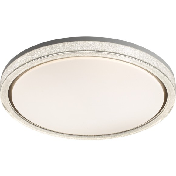 Светильник LED 76Вт 3000/4000/6000К D550 IP43 CCT KRISTY 7781/ELN