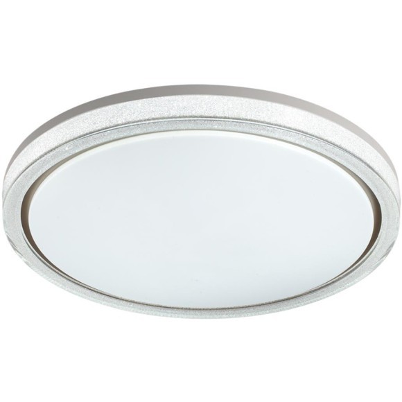 Светильник LED 76Вт 3000/4000/6000К D550 IP43 CCT KRISTY 7781/ELN