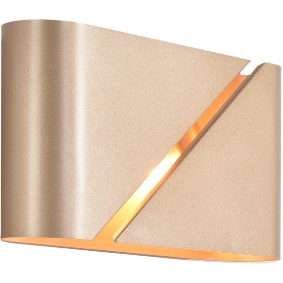 Бра G9 2*20W 220V ELMA 8393/2W