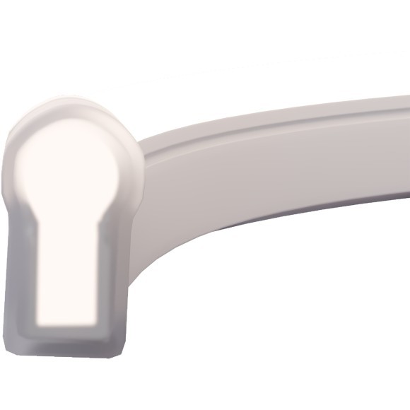 Гибкий неон Maytoni 25x13 220В 8Вт/м 4000K IP65 50м 201231 Гибкий неон Maytoni 25x13 220В 8Вт/м 4000K IP65 50м 201231