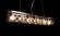 Подвесной светильник Briza LDP 1057-600