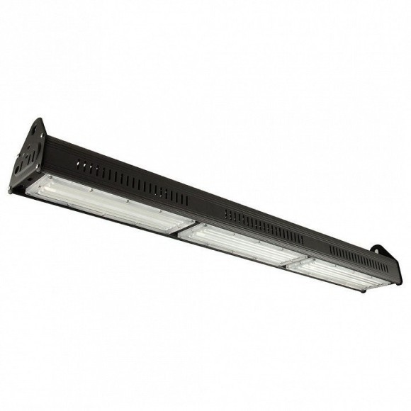 Уличный подвесной светильник Feron 29855 Al1103 IP44 светодиодный LED 150W