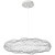 10247/1000 Silver Подвесной светильник LOFT IT Cloud