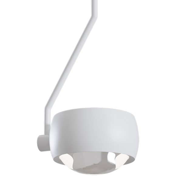 Подвесной светильник Technical MOD072PL-L8W3K