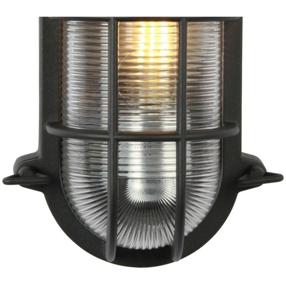 Настенный светильник уличный Pointer 3022-1W