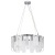 Подвесная люстра Arte Lamp DENEBOLA A4074LM-10CC
