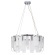 Подвесная люстра Arte Lamp DENEBOLA A4074LM-10CC