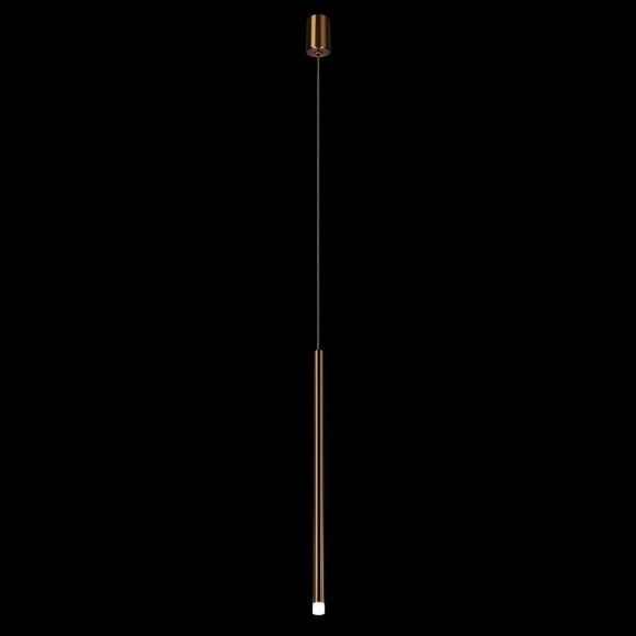 10358/600 AB Подвесной светильник LOFT IT Reed