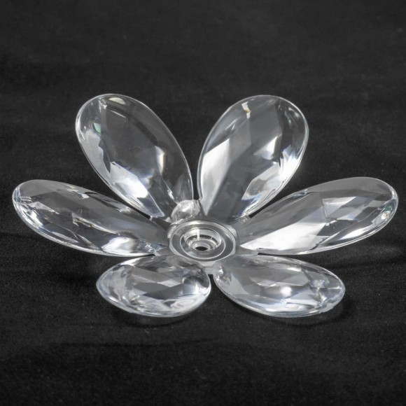 Люстра малого размера Lussole GRLSP-0184 PHOENIX IP21 под лампы 3xE14 18W