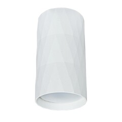 Накладной потолочный светильник Arte Lamp A5557PL-1WH FANG под лампу 1xGU10 50W
