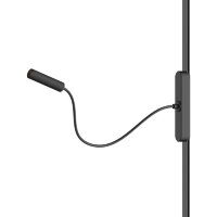 DK5313-BK Трековый магнитный светодиодный светильник Denkirs AIR 48V CRI90+ 3000К 120Лм 36° 2Вт