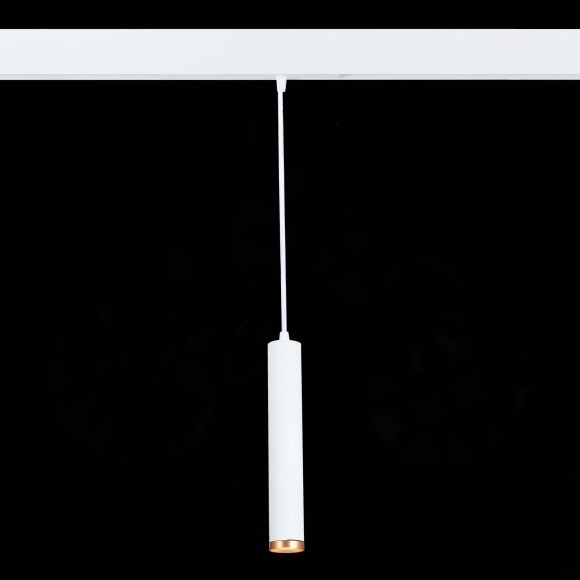 ST659.593.10 Трековый магнитный светодиодный SMART (Алиса, Siri, Bluetooth, Wi-Fi) светильник ST-Luce Skyline 220V CRI90+ 2700-6000К 720Лм 36° 10Вт