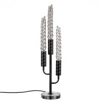 Настольная лампа LED 9W (3*3W) 3000K 460Лм Odeon Light KOLOS 5459/9TL