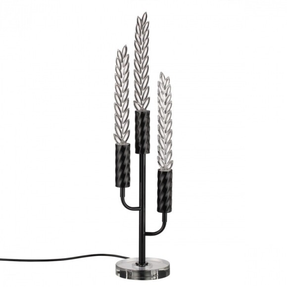 Настольная лампа LED 9W (3*3W) 3000K 460Лм Odeon Light KOLOS 5459/9TL