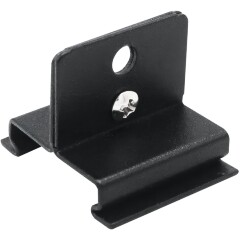 Скоба крепежная тип E к треку 5040xx-(F)/(R) Quattro Lightstar 504197-01
