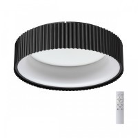 Светильник Sonex LED 56Вт 3000-6500К D460 IP20 пульт ДУ SHARMEL 7712/56L 