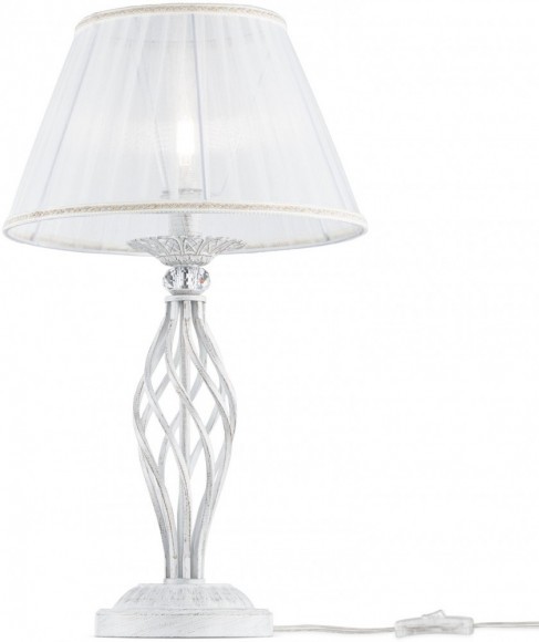 Декоративная настольная лампа Maytoni ARM247-00-G GRACE под лампу 1xE14 40W