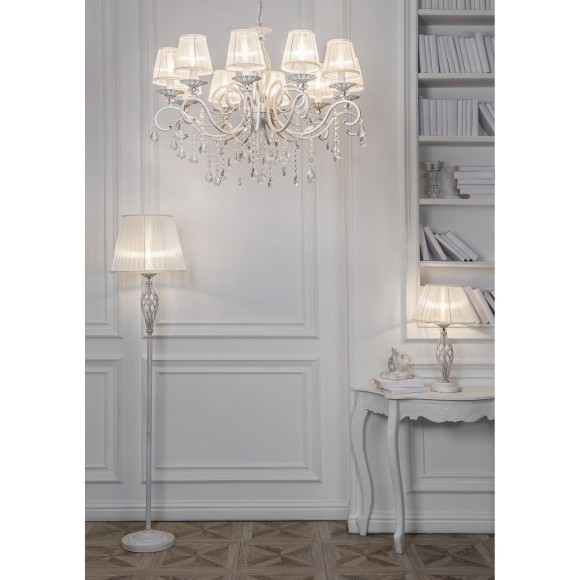 Декоративная настольная лампа Maytoni ARM247-00-G GRACE под лампу 1xE14 40W