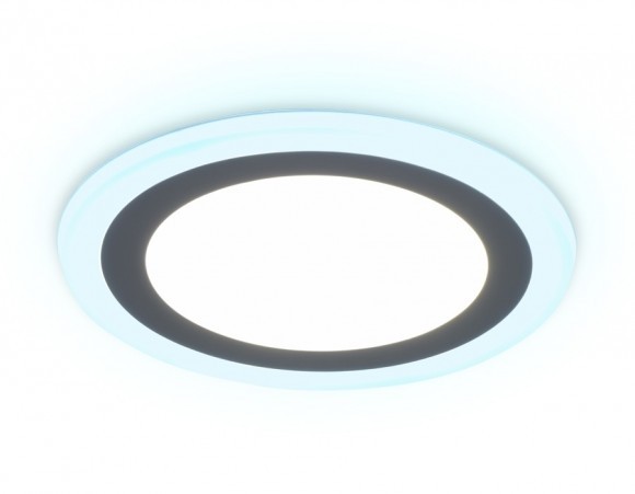Точечный светильник DCR DCR360