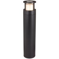 Уличный наземный светильник Maytoni O011FL-L6B Wolseley Road IP54 светодиодный LED 6W