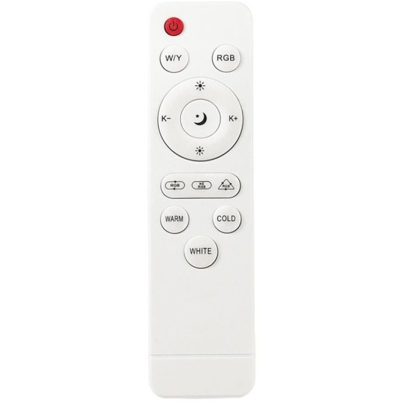 Люстра потолочная с пультом ДУ LED 85W 3000-6000К Lumion DIDANA 8236/6CL