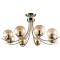 Люстра потолочная Arte Lamp A2715PL-8AB SCARLETT под лампы 8xE27 60W