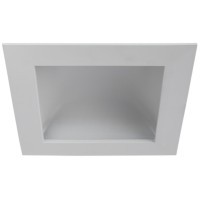 Встраиваемый светильник Arte Lamp A7416PL-1WH RIFLESSIONE светодиодный LED 16W